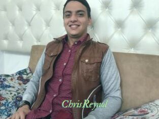 ChrisReynol