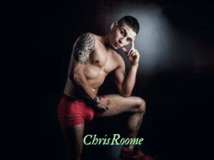 ChrisRoome