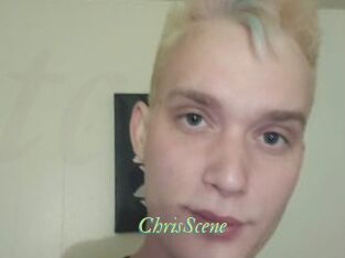 ChrisScene