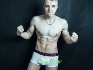 ChrisShow