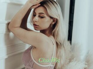 ChrisWet