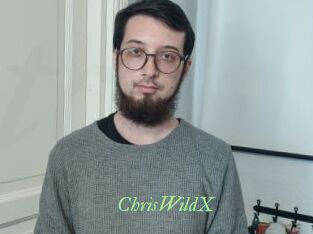 ChrisWildX