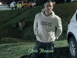 Chris_Jhonson