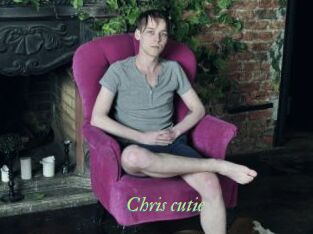 Chris_cutie