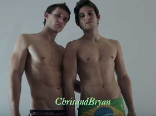 ChrisandBryan
