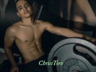 ChrissToro