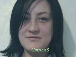 Chrissa18