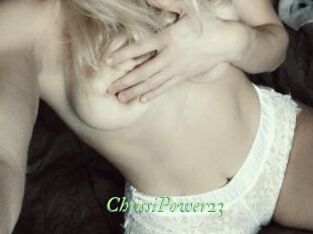 ChrissiPower23