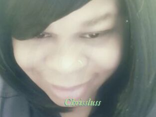 Chrissluss