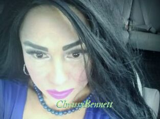ChrissyBennett