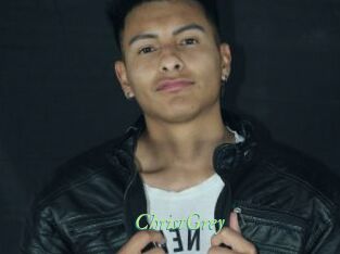 ChristGrey
