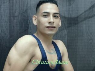 ChristianAdams