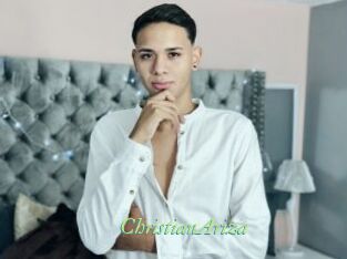 ChristianAriza