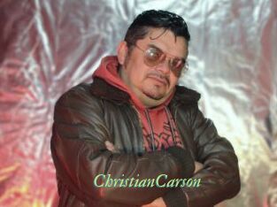 ChristianCarson