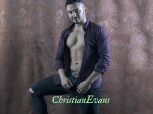 ChristianEvans