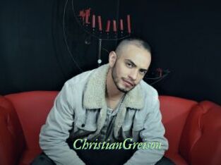 ChristianGreison