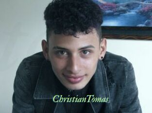 ChristianTomas