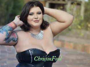 ChristinFord