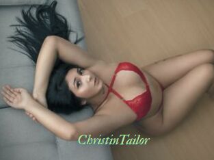 ChristinTailor