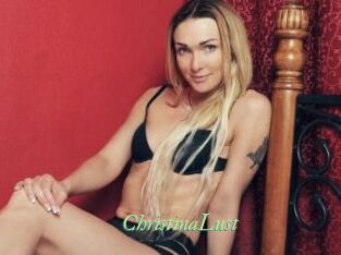 ChristinaLust