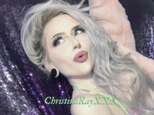 ChristinaRayXXX