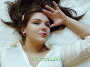 ChristineAlley