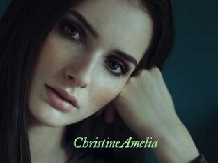 ChristineAmelia
