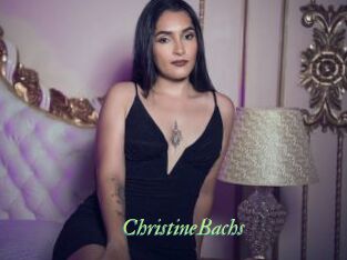 ChristineBachs