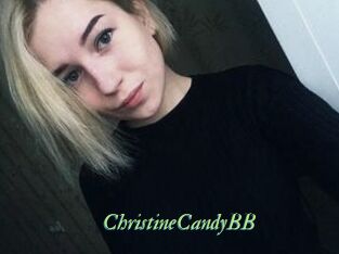 ChristineCandyBB