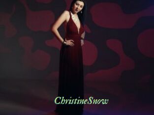 ChristineSnow