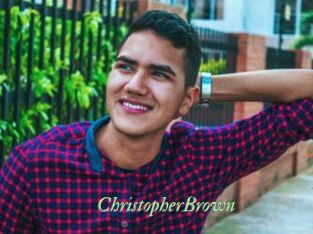 ChristopherBrown