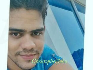 ChristopherJohn
