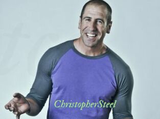 ChristopherSteel