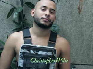 ChristopherWylie