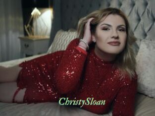 ChristySloan