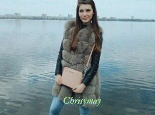 Chrisymay