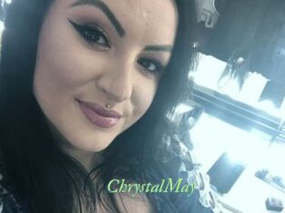 ChrystalMay