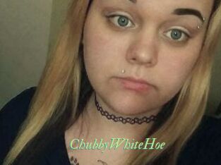 ChubbyWhiteHoe