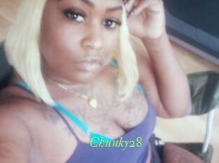 Chunky28