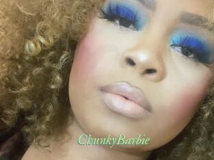 ChunkyBarbie