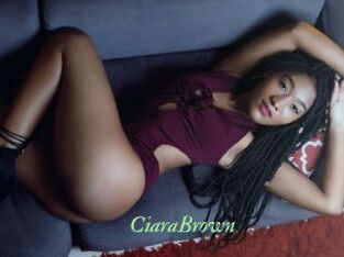 CiaraBrown