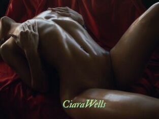 CiaraWells