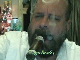 CigarBear83