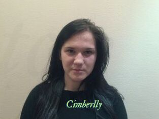 Cimberlly