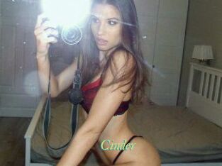 Cinder