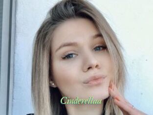 Cinderellaa