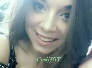 CindyJOY
