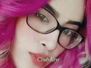 CindyKeys