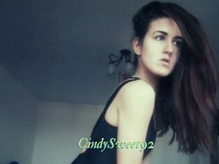 CindySweet92