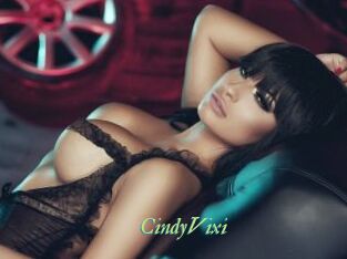 CindyVixi